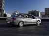 Peugeot 408 (c) Peugeot