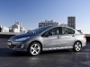 Peugeot 408 (c) Peugeot