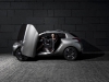 Peugeot HR 1 Concept Car (c) Peugeot