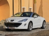 Peugeot RCZ 1,6 THP 160 (c) Stefan Gruber