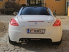 Peugeot RCZ 1,6 THP 160 (c) Stefan Gruber