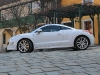 Peugeot RCZ 1,6 THP 160 (c) Stefan Gruber