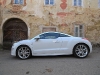 Peugeot RCZ 1,6 THP 160 (c) Stefan Gruber