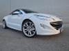 Peugeot RCZ 1,6 THP 160 (c) Stefan Gruber