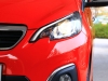 Peugeot 108 TOP! Allure 1,2 PureTech 82 (c) Stefan Gruber