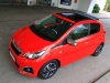 Peugeot 108 TOP! Allure 1,2 PureTech 82 (c) Stefan Gruber