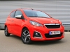 Peugeot 108 TOP! Allure 1,2 PureTech 82 (c) Stefan Gruber