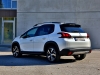 Peugeot 2008 GT-Line 1,6 BlueHDi 120 (c) Stefan Gruber