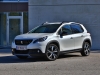 Peugeot 2008 GT-Line 1,6 BlueHDi 120 (c) Stefan Gruber