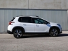 Peugeot 2008 GT-Line 1,6 BlueHDi 120 (c) Stefan Gruber