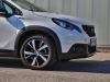 Peugeot 2008 GT-Line 1,6 BlueHDi 120 (c) Stefan Gruber