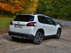Peugeot 2008 GT-Line 1,6 BlueHDi 120 (c) Stefan Gruber