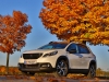 Peugeot 2008 GT-Line 1,6 BlueHDi 120 (c) Stefan Gruber
