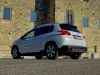 Peugeot 2008 1,2 VTi 82 Allure (c) Stefan Gruber