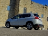 Peugeot 2008 1,2 VTi 82 Allure (c) Stefan Gruber