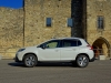 Peugeot 2008 1,2 VTi 82 Allure (c) Stefan Gruber