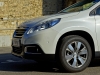Peugeot 2008 1,2 VTi 82 Allure (c) Stefan Gruber
