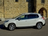 Peugeot 2008 1,2 VTi 82 Allure (c) Stefan Gruber