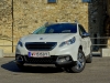 Peugeot 2008 1,2 VTi 82 Allure (c) Stefan Gruber