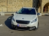 Peugeot 2008 1,2 VTi 82 Allure (c) Stefan Gruber