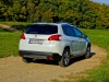 Peugeot 2008 1,2 VTi 82 Allure (c) Stefan Gruber