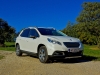 Peugeot 2008 1,2 VTi 82 Allure (c) Stefan Gruber