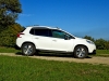 Peugeot 2008 1,2 VTi 82 Allure (c) Stefan Gruber