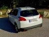Peugeot 2008 1,2 VTi 82 Allure (c) Stefan Gruber