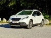 Peugeot 2008 1,2 VTi 82 Allure (c) Stefan Gruber