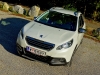 Peugeot 2008 1,2 VTi 82 Allure (c) Stefan Gruber