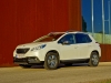 Peugeot 2008 1,2 VTi 82 Allure (c) Stefan Gruber