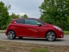 Peugeot 208 GTi (c) Stefan Gruber