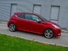 Peugeot 208 GTi (c) Stefan Gruber