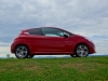 Peugeot 208 GTi (c) Stefan Gruber