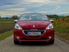 Peugeot 208 GTi (c) Stefan Gruber