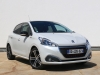 Peugeot 208 GT Line 1,2 PureTech 110 Aut (c) Stefan Gruber