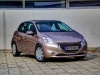 Peugeot 208 1,4 VTi 95 (c) Stefan Gruber