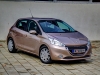 Peugeot 208 1,4 VTi 95 (c) Stefan Gruber
