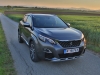 Peugeot 3008 GT 2,0 BlueHDi 180 EAT6 (c) Stefan Gruber
