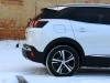 Peugeot 3008 1,6 BlueHDI 120 EAT6 GT-Line (c) Stefan Gruber