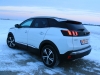 Peugeot 3008 1,6 BlueHDI 120 EAT6 GT-Line (c) Stefan Gruber
