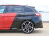 Peugeot 308 GTi (c) Stefan Gruber