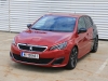 Peugeot 308 GTi (c) Stefan Gruber