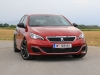 Peugeot 308 GTi (c) Stefan Gruber