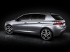 Peugeot 308 (c) Peugeot