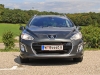 Peugeot 308 SW Allure 1,6 e-HDi ASG6 (c) Stefan Gruber