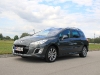 Peugeot 308 SW Allure 1,6 e-HDi ASG6 (c) Stefan Gruberv