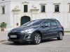 Peugeot 308 SW Allure 1,6 e-HDi ASG6 (c) Stefan Gruber