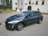 Peugeot 308 SW Allure 1,6 e-HDi ASG6 (c) Stefan Gruber