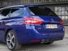 Peugeot 308 SW GT 2,0 BlueHDi 180 AT (c) Stefan Gruber